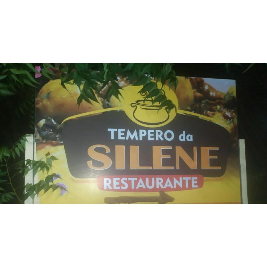 Pousada E Restaurante Tempero Da Silene Барра-Гранді Екстер'єр фото